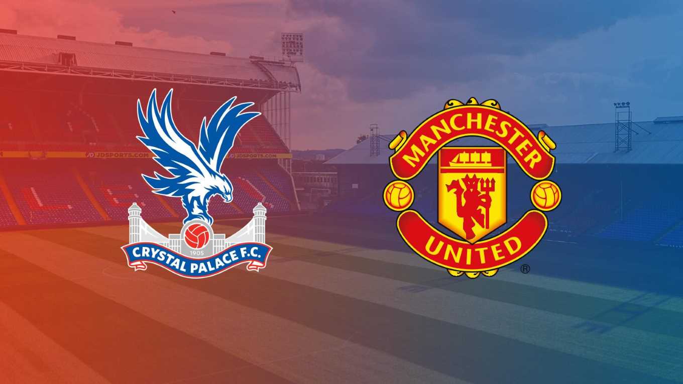 Pronostico Manchester United Crystal Palace Premier League 19 Settembre ...