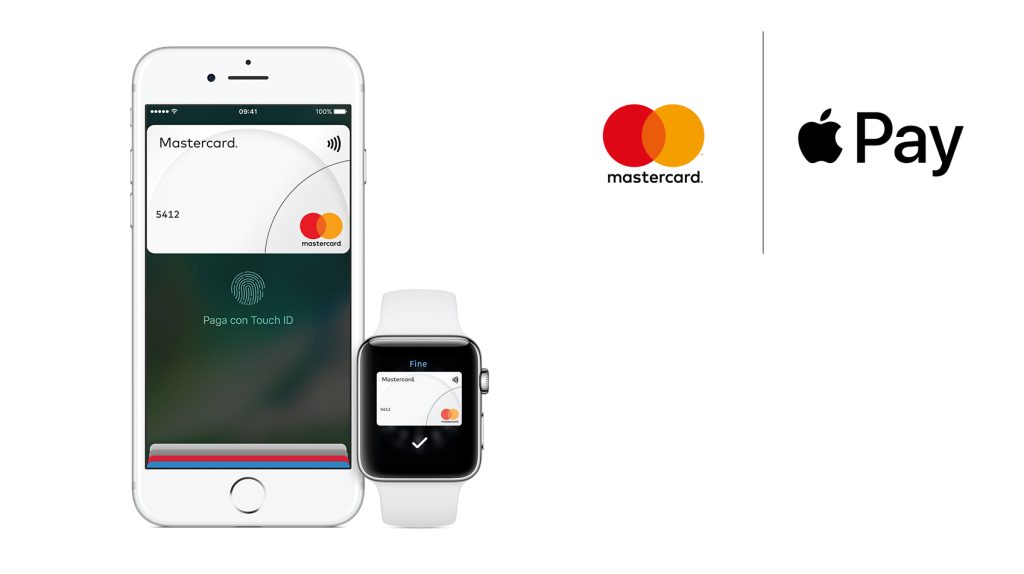 ApplePay Come Funziona