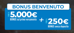 Bonus Betflag