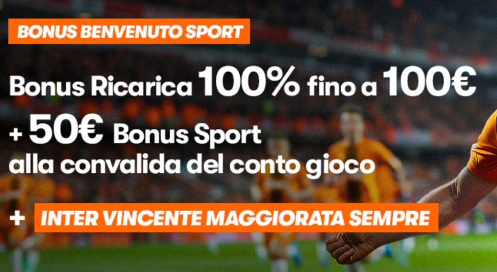 Bonus Betsson