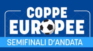 Bonus Coppe Europee Snai