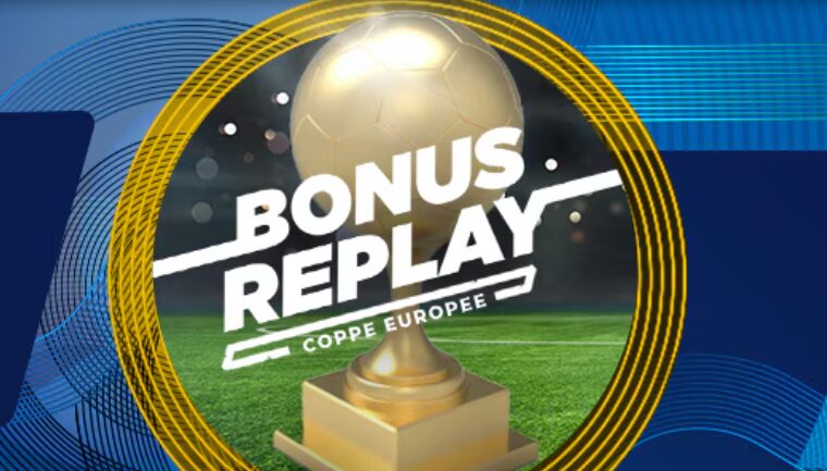 Bonus Coppe Europee su Goldbet