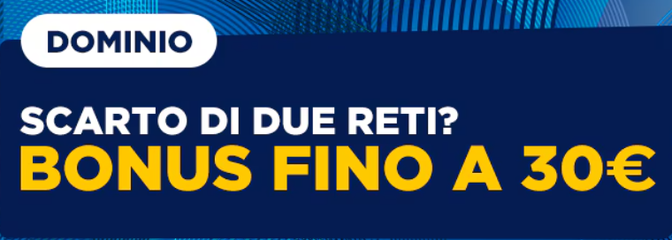 Bonus Goldbet Lazio Inter