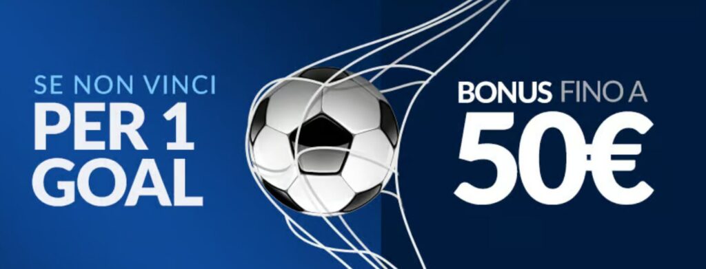 Bonus Lazio Fiorentina su Eurobet