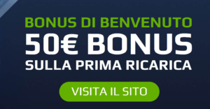 Bonus Netbet