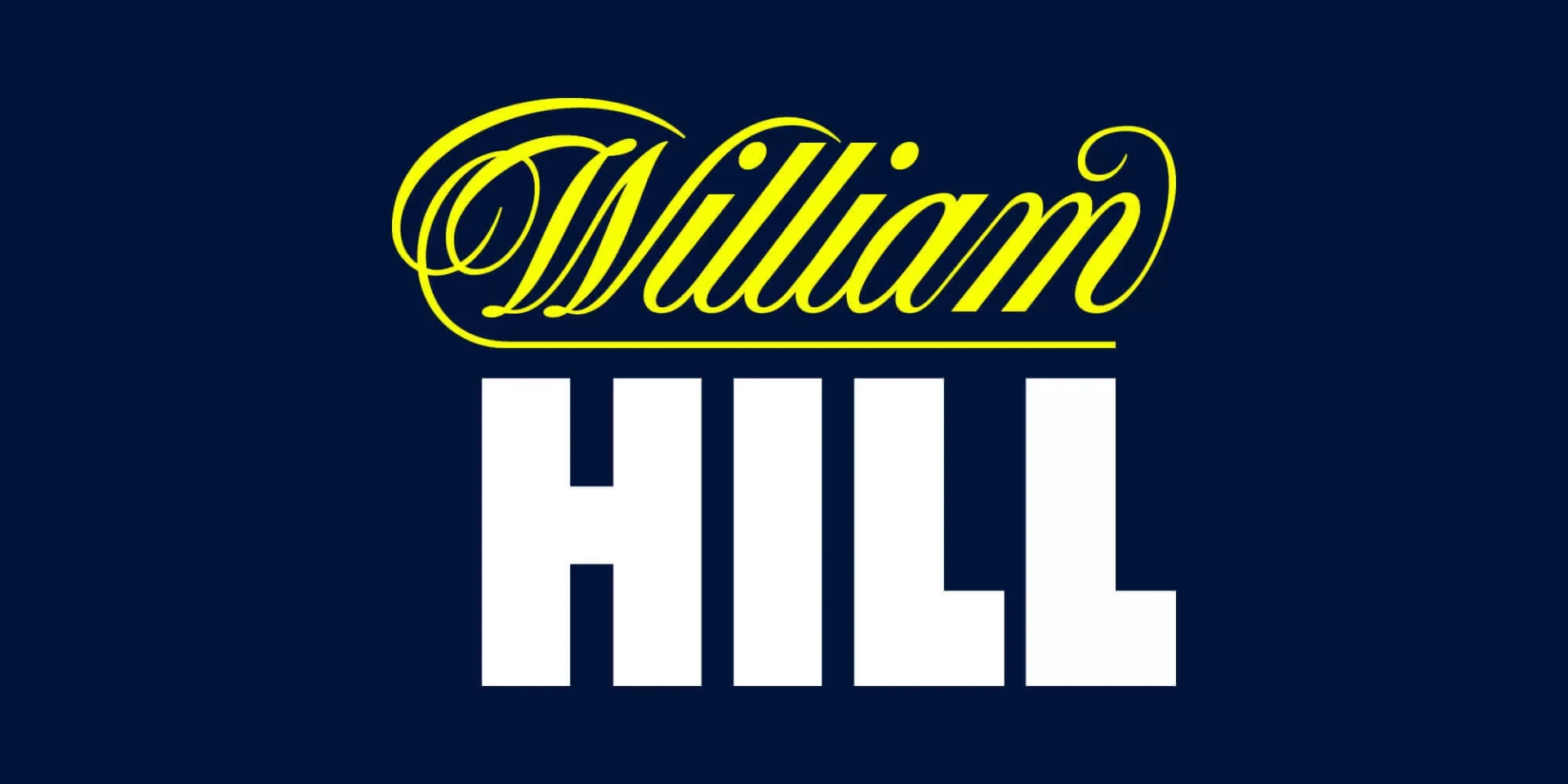 Bonus William Hill