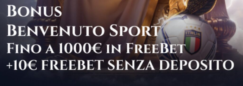 Elabet Bonus Sport