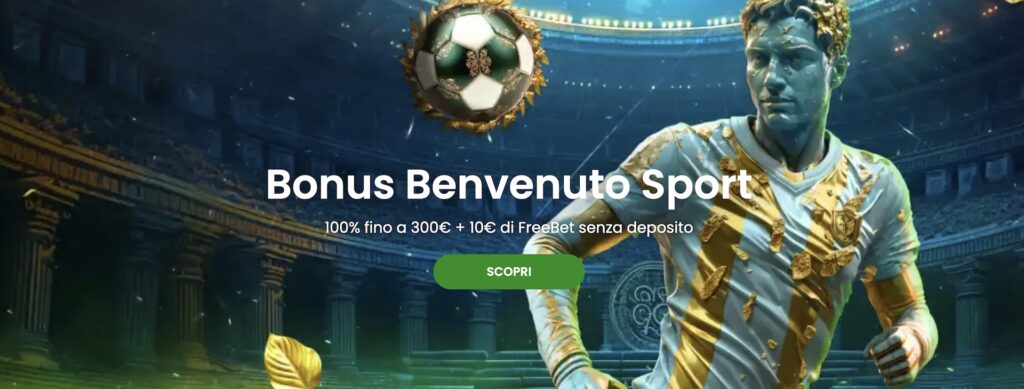 Elabet Bonus Sport