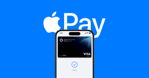 NetBet ApplePay