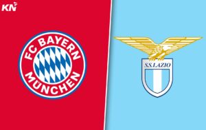 Promo Bayern Lazio su Sisal