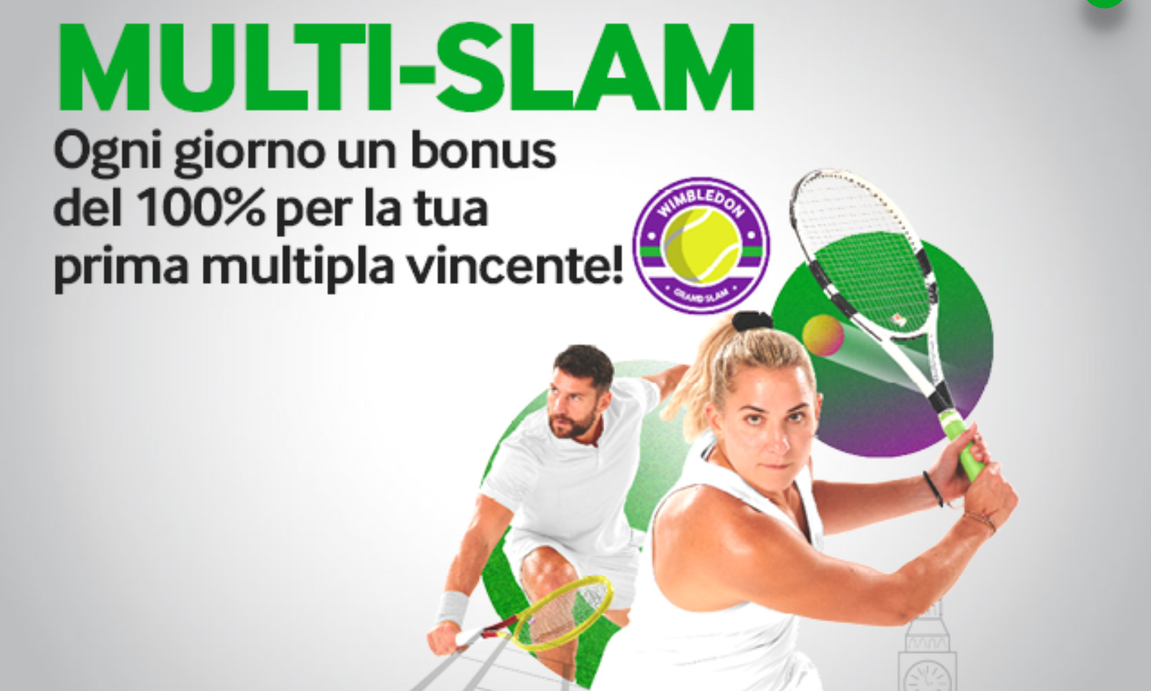 Promo Betway Multi Slam