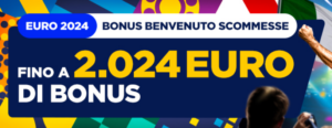 Promo Goldbet Europei