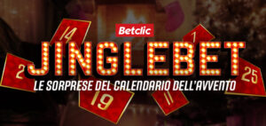 Promo Jinglebet su Betclic