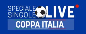 Promo Live Coppa Italia su Snai