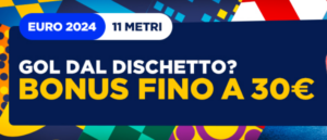 Promo Svizzera Italia su Goldbet