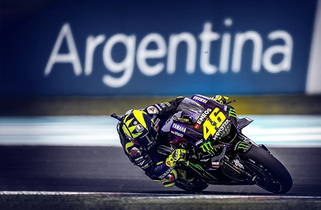 Pronostici GP Argentina