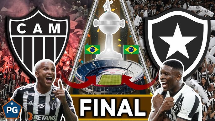 Quote Finale Copa Libertadores