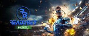 Readybet su Eurobet