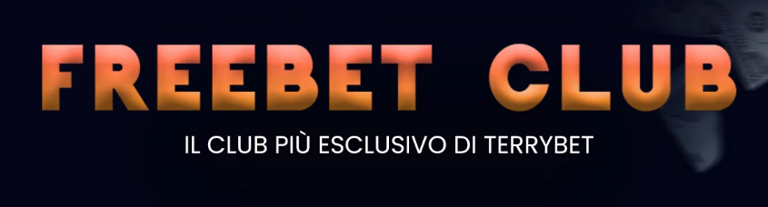 Terrybet Freebet Club